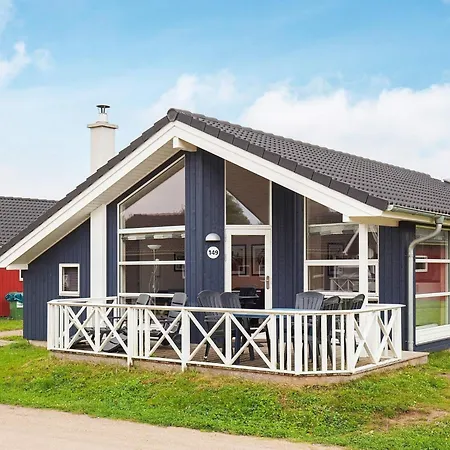 Baltic Escape With Private Sauna