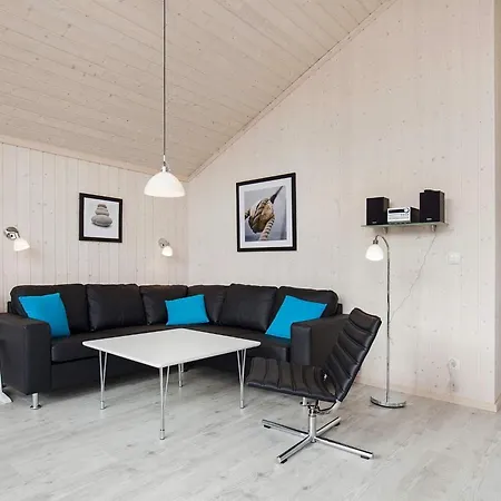 Casa de Férias Baltic Escape With Private Sauna *