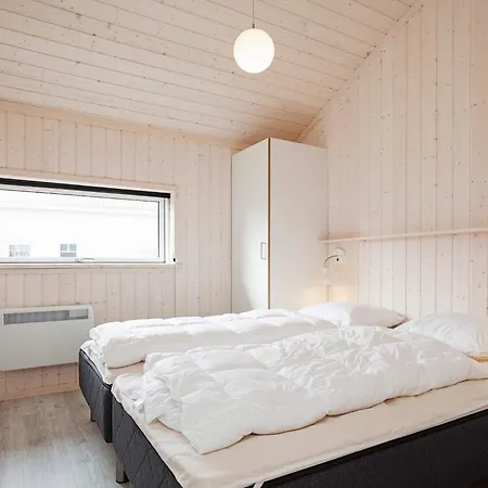 Casa de Férias Baltic Escape With Private Sauna *