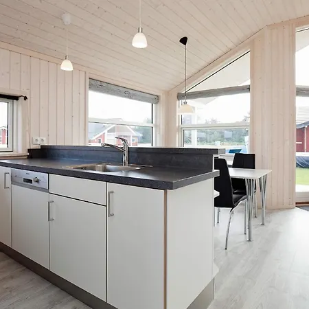 Baltic Escape With Private Sauna * Großenbrode