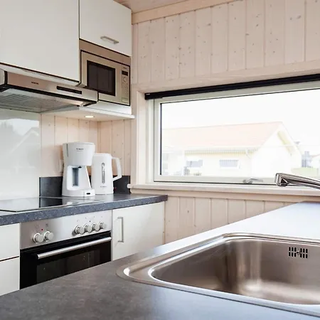 Baltic Escape With Private Sauna Casa de Férias *