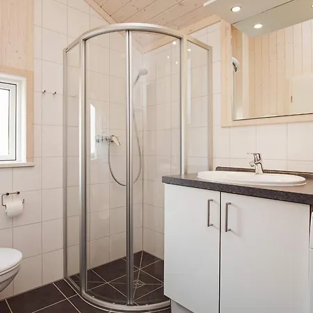 Baltic Escape With Private Sauna * Großenbrode