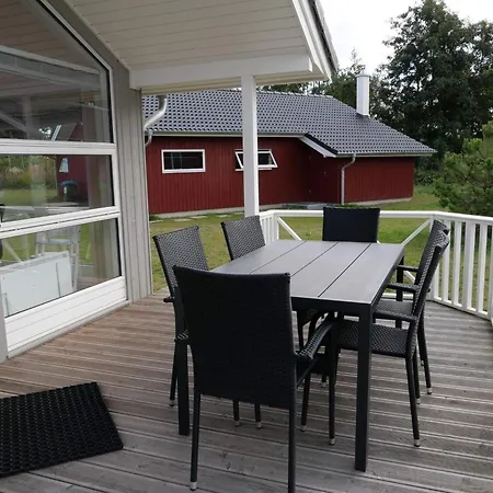 Baltic Escape With Private Sauna