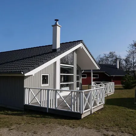Baltic Escape With Private Sauna Casa de Férias *
