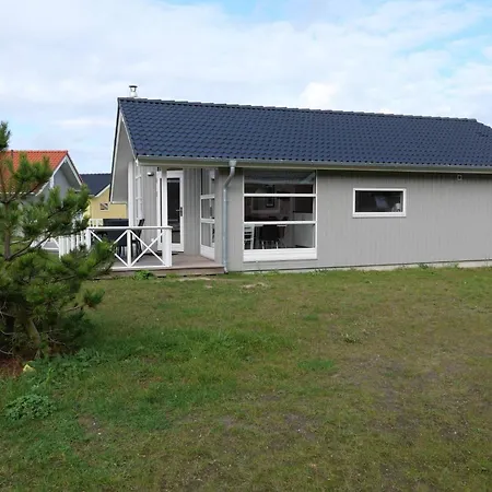 Baltic Escape With Private Sauna Casa de Férias Großenbrode