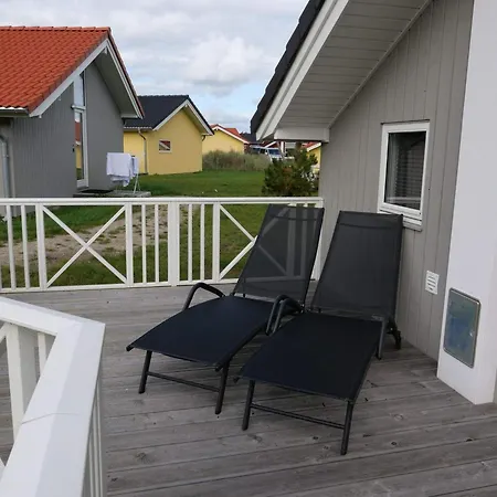 Baltic Escape With Private Sauna Casa de Férias *