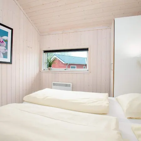 Baltic Escape With Private Sauna * Großenbrode