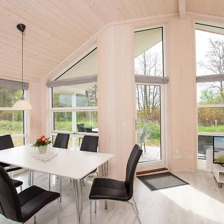 Baltic Escape With Private Sauna Casa de Férias Großenbrode