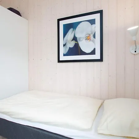 Baltic Escape With Private Sauna