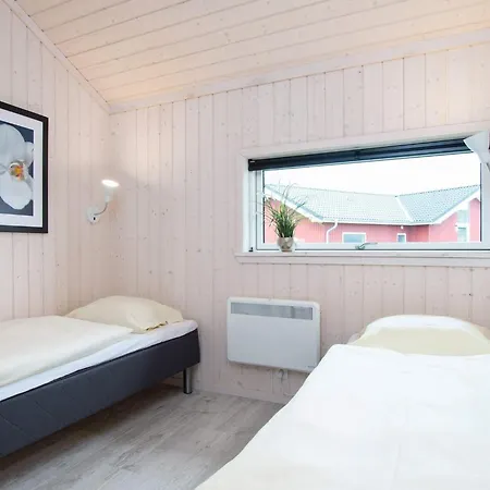 Baltic Escape With Private Sauna Casa de Férias Großenbrode